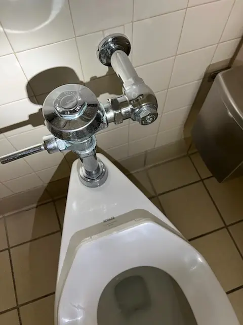 Fixture installation and repair for Sewer Camera Inspection in Willowbrook